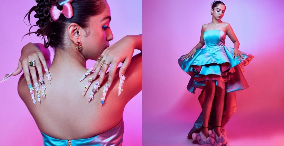 Birthday Special! 5 Times Ahsaas Channa Stole Our Hearts with Her Fashion Game 961225