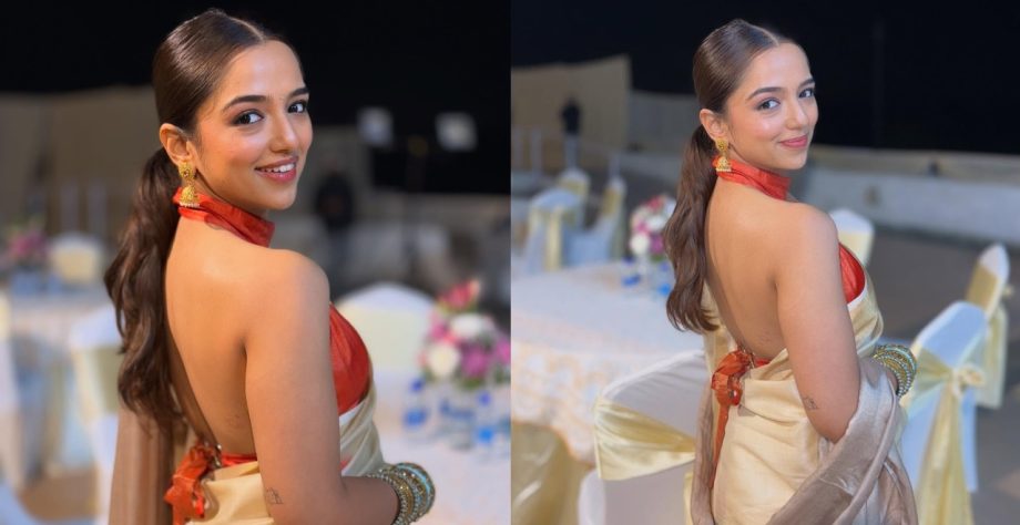 Birthday Special! 5 Times Ahsaas Channa Stole Our Hearts with Her Fashion Game 961217