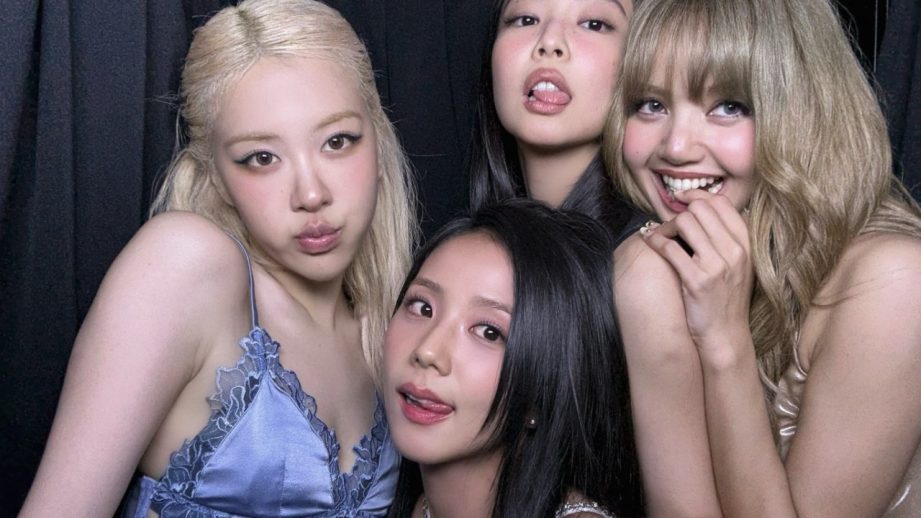 BLACKPINK’s Lisa Celebrates 9th Anniversary with Heartfelt Message to BLINKs 961833
