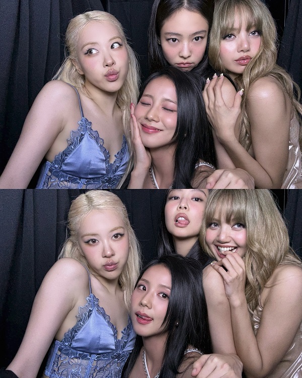 BLACKPINK’s Lisa Celebrates 9th Anniversary with Heartfelt Message to BLINKs 961832