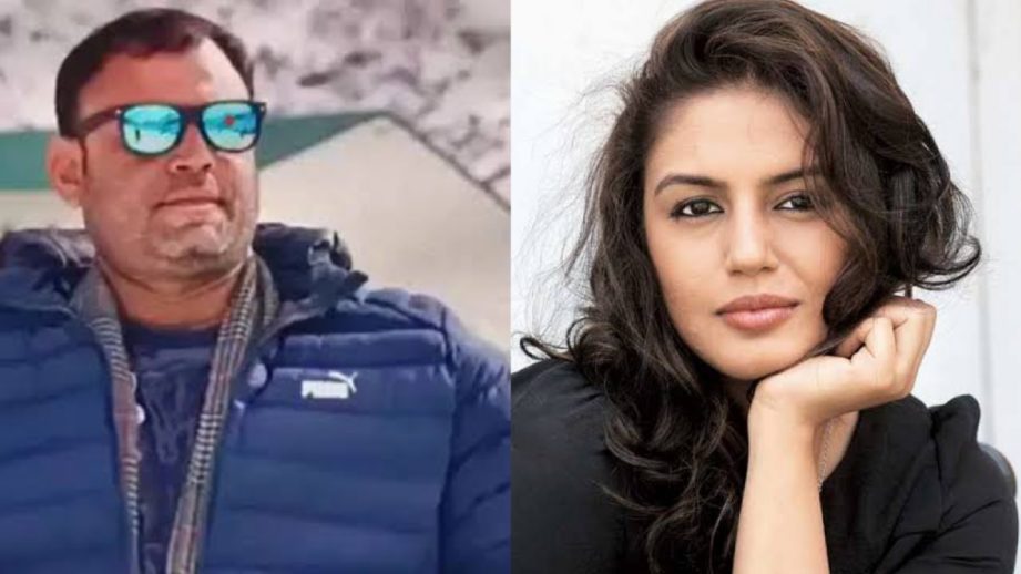 Bollywood Actor Huma Qureshi's Cousin Killed in Parking Row in Delhi 961873