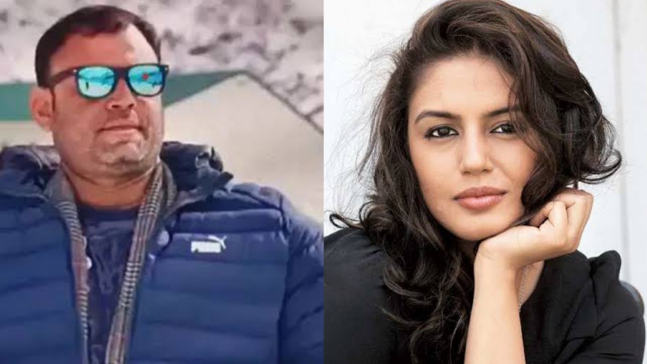 Bollywood Actor Huma Qureshi's Cousin Killed in Parking Row in Delhi 961873