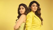 Bollywood Glam: Shilpa and Shamita Shetty’s Stunning Fashion Shoot 962251
