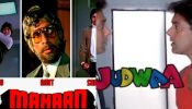 Bollywood’s Iconic Double Roles — From Amitabh Bachchan in Mahaan to Salman Khan in Judwaa and now Aaishvary Thackeray Joins the Legacy With Nishaanchi 965150