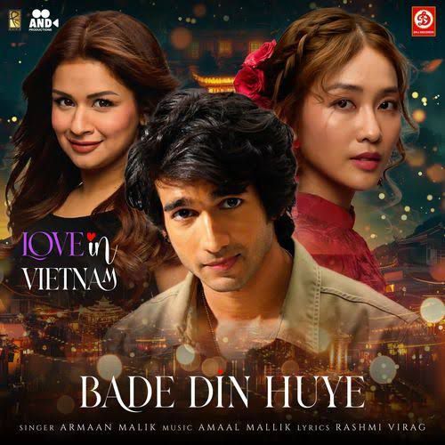 Bollywood’s top new romantic tracks you can’t miss! 964450
