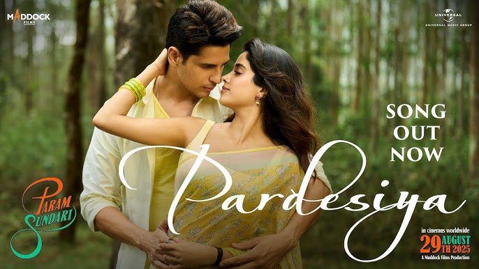 Bollywood’s top new romantic tracks you can’t miss! 964453