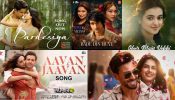 Bollywood’s top new romantic tracks you can’t miss! 964454