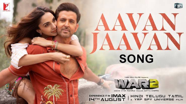 Bollywood’s top new romantic tracks you can’t miss! 964449