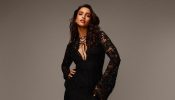 Bow, Slit, and Sheer Perfection—Tripti Dimri’s Night-Out Look 963205
