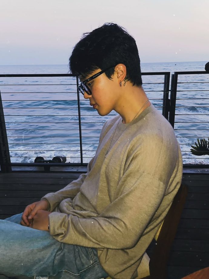 BTS Jimin's Moonlit Memories and BTS Bonding Moments 961635