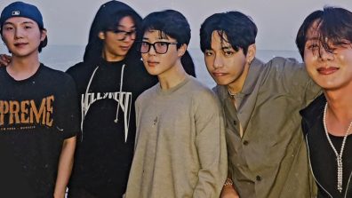 BTS Jimin’s Moonlit Memories and BTS Bonding Moments