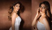Catch the Sparkle: Athulyaa Ravi’s Eye-Catching Post