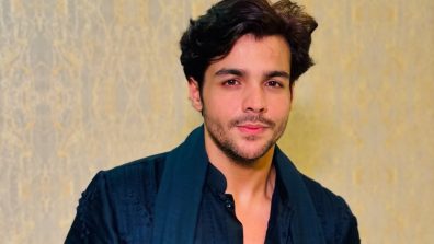 Celebrate Ganesh Chaturthi in Style: Ashish Chanchlani’s Top Traditional Outfit Picks