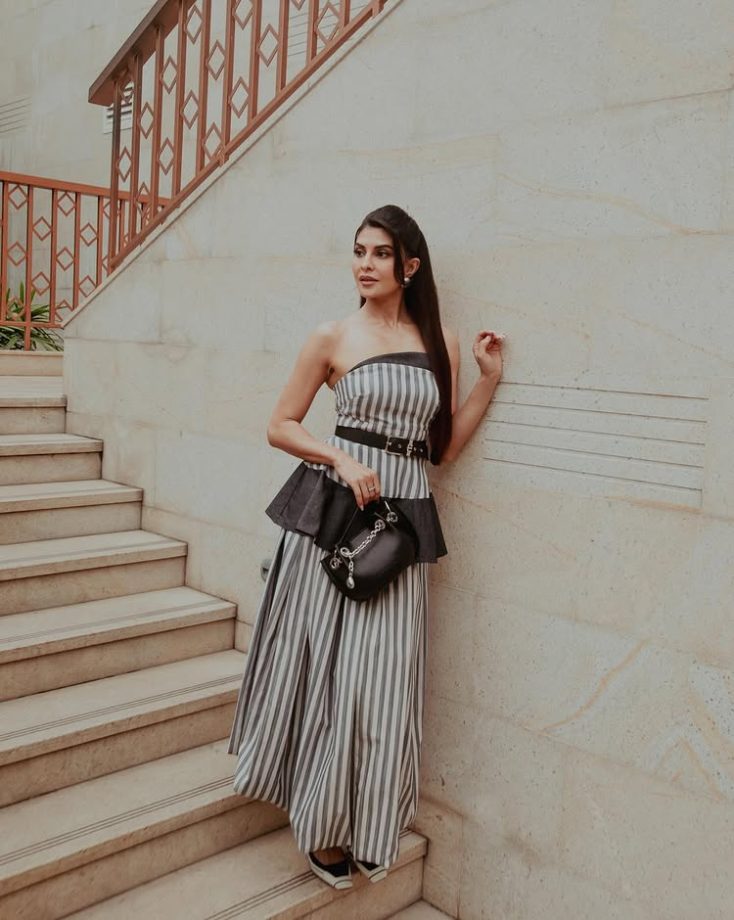 Celebrating Jacqueliene Fernandez’s Birthday — Shining in Every Space She Steps Into, Redefining Resilience With Radiance 962515