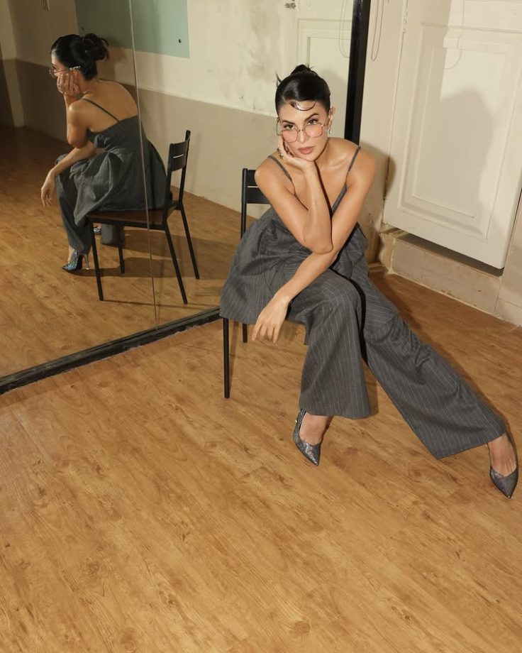Celebrating Jacqueliene Fernandez’s Birthday — Shining in Every Space She Steps Into, Redefining Resilience With Radiance 962505