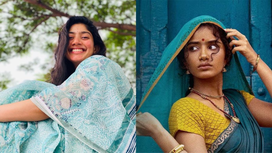 Celebrating Sisterhood: Sai Pallavi Cheers for Anupama in 'Paradha' 964173