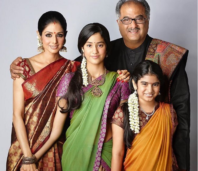 Celebrating Sridevi: A Heartfelt Tribute on Her 62nd Birthday 963030