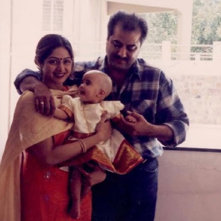 Celebrating Sridevi: A Heartfelt Tribute on Her 62nd Birthday 963031