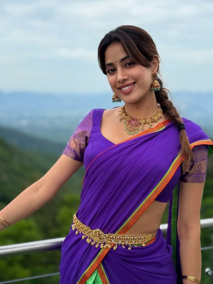 Celebrating Sridevi: A Heartfelt Tribute on Her 62nd Birthday 963041