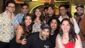 Celebrating Success and Friendship: Roshni Walia’s Memorable Night 960571