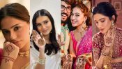 Celebrity -Inspired Mehendi Designs for Raksha Bandhan 961680