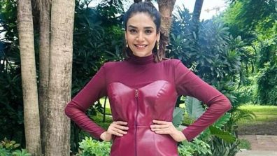 Chhoriyan Chali Gaon: Anjuum Faakih Gets Immense Support; Becomes ‘Chhori No. 1’ Yet Again