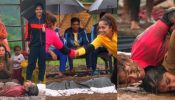 Chhoriyan Chali Gaon: Chhoriyan take to the akhada for kushti combat 962936