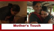 Chhoriyan Chali Gaon: Chulha, Tears, and A Hug; Dolly Javed Finds A Mother's Touch 961450