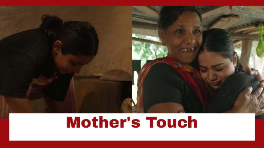 Chhoriyan Chali Gaon: Chulha, Tears, and A Hug; Dolly Javed Finds A Mother's Touch 961450