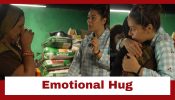 Chhoriyan Chali Gaon: Krishna Shroff's emotional hug spreads warmth and love 961727