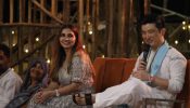 Chhoriyan Chali Gaon: Meiyang Chang and Shruti Pathak take part in the musical night 964295