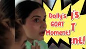 Chhoriyan Chali Gaon Spoiler: Dolly Javed's Village Nightmare Begins With Goat Poop And Pee 961229