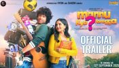 College Romance Returns! Vyom & Saachi Shine in 2025’s Big Romantic Musical – Mannu Kya Karegga? Trailer Out Now 964792
