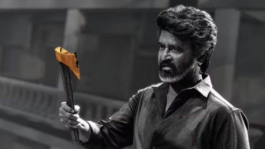 Coolie Box Office Collection Day 16: Rajinikanth Starrer Inches Close to 273.69 Crore in India 965631