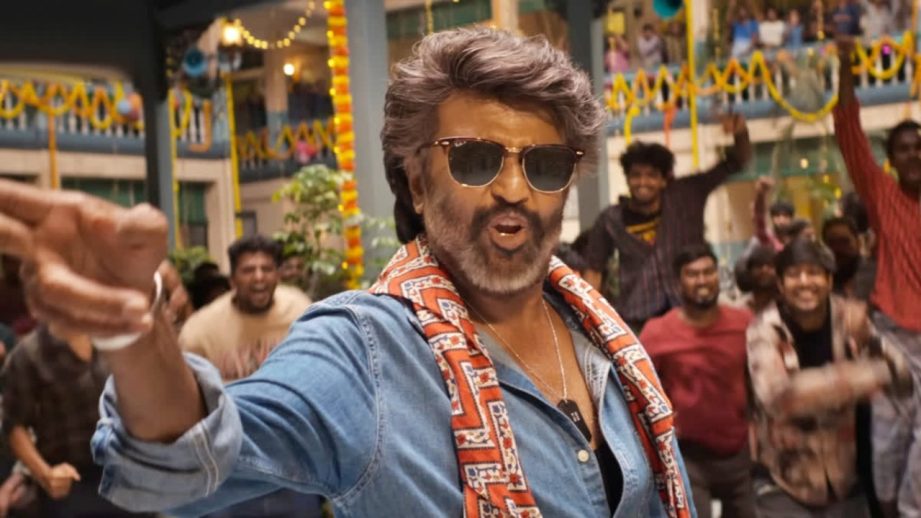 Coolie Box Office Collection Day 2: The Rajinikanth starrer crossed 118.50 Cr in just two days! 963384