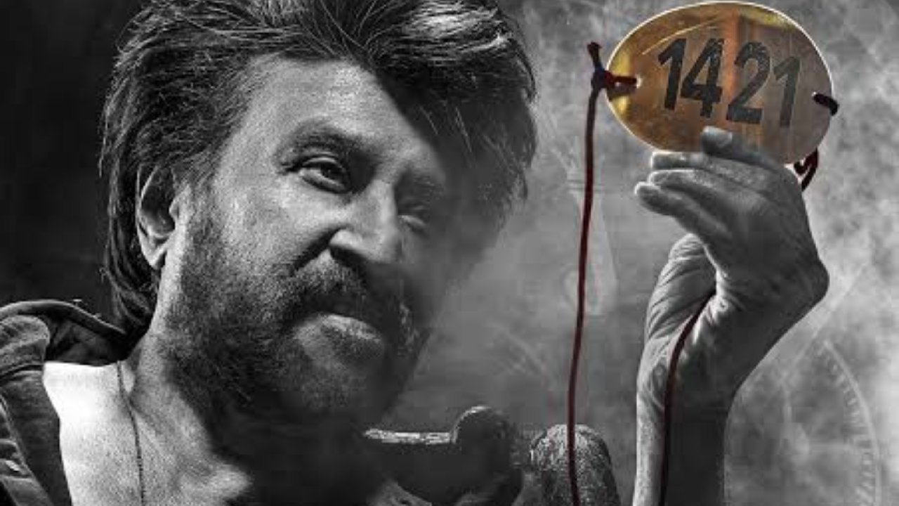 Coolie Box Office Collection Day 4: The Rajinikanth starrer crossed 194.25 Crores 963629