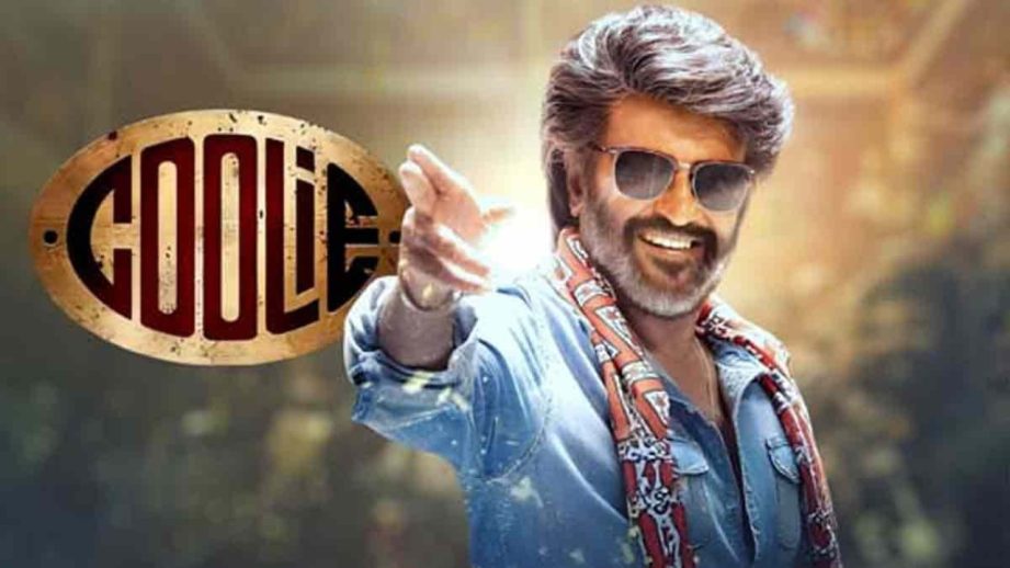 Coolie Box Office Collection Day 8: Rajinikanth starrer crosses 229.75 Cr in 8 days 964181