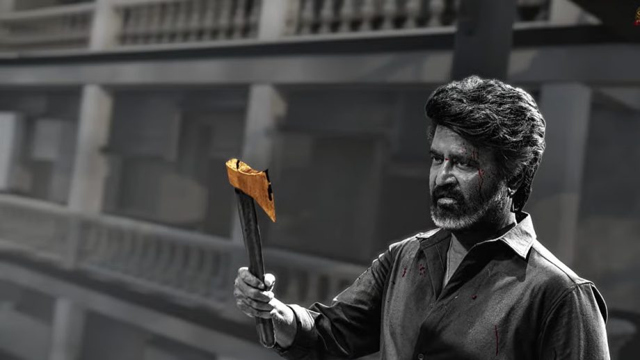 Coolie Review: A Watchable Massy Action Drama 963113