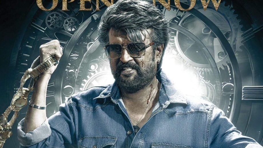 Coolie Review: A Watchable Massy Action Drama 963114