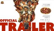 Coolie Trailer: Rajinikanth starrer teases a classic crime saga 960837