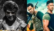 Coolie vs War 2: Rajinikanth’s Film Leads Overseas, Hrithik - Jr. NTR’s Spy Thriller Trails Behind 961477