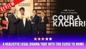 Court Kacheri Review: A Realistic Legal Drama That Hits Too Close To Home 962862