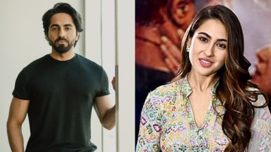 Crew Member of Ayushmann Khurrana and Sara Ali Khan’s Film Assaulted, Accused Arrested in Prayagraj