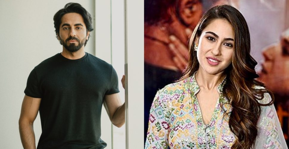 Crew Member of Ayushmann Khurrana and Sara Ali Khan’s Film Assaulted, Accused Arrested in Prayagraj 965656