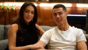 Cristiano Ronaldo and Georgina: Engagement Celebrated on Instagram 962638