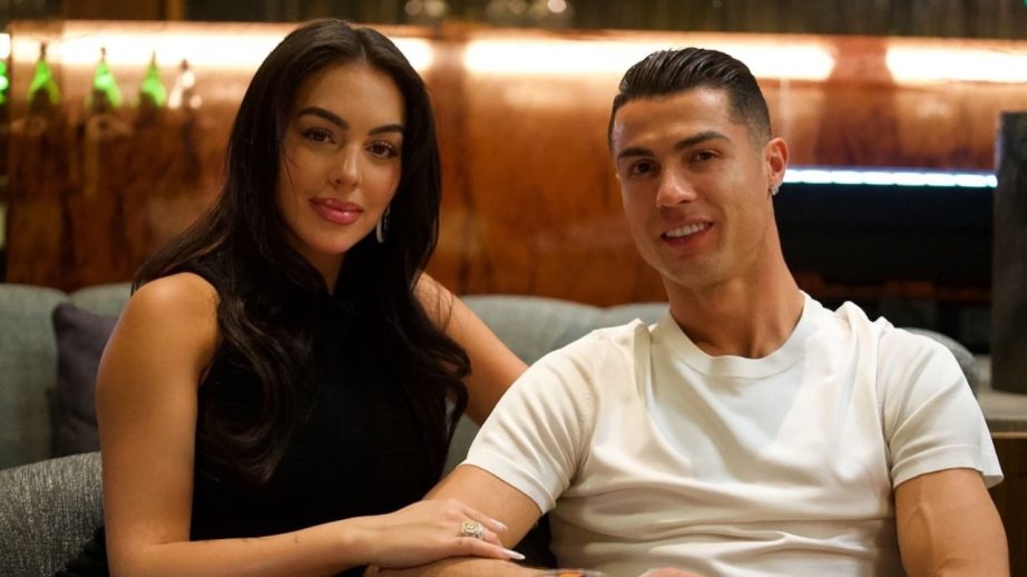 Cristiano Ronaldo and Georgina: Engagement Celebrated on Instagram 962638