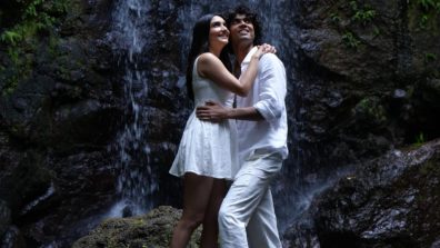 Curious Eyes Cinema Presents Teri Yaadein: Vyom & Saachi Bindra’s Magical Chemistry Shines in Mannu Kya Karegga?