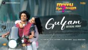 Curious Eyes Cinema Unveils ‘Gulfam’ & ‘Halki Halki Baarish’ – The Lalit Pandit–Javed Akhtar Combo Delivers Magic in Mannu Kya Karegga? 965598