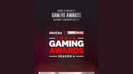 Dentsu India & IWMBuzz Sign 3-Year Deal to Lead India’s Pure-Play Gaming Revolution