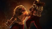 Despite 2 big release, Mahavatar Narsimha is witnessing a high ticket sales! 963121